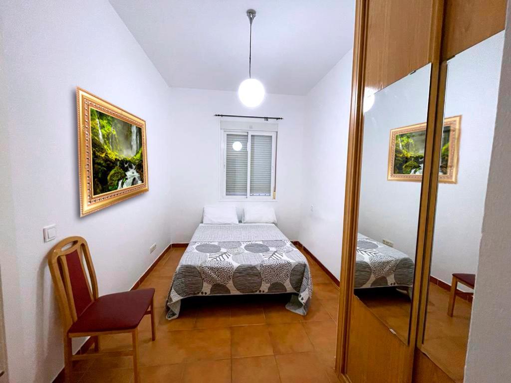 Don Quijote Apartaments Tph Madrid Esterno foto